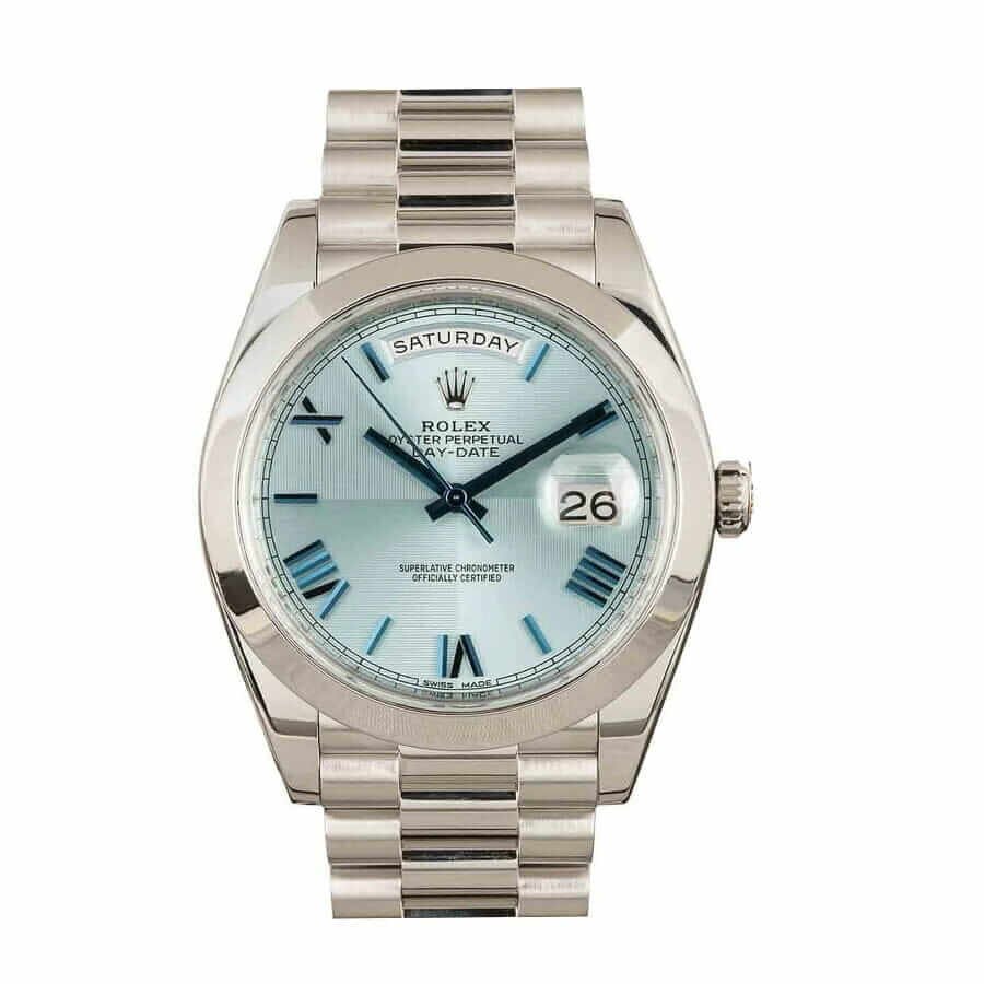 Rolex Oyster Day-Date 228206 Replica