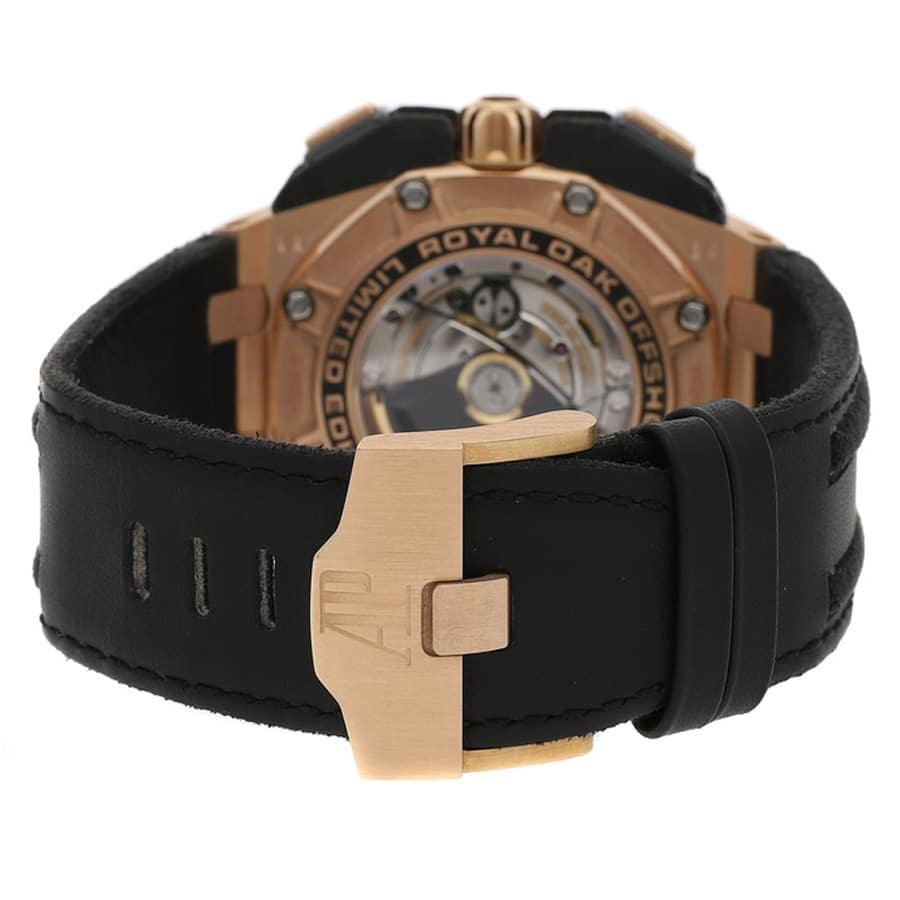 AP Grand Prix Replica - Image 3