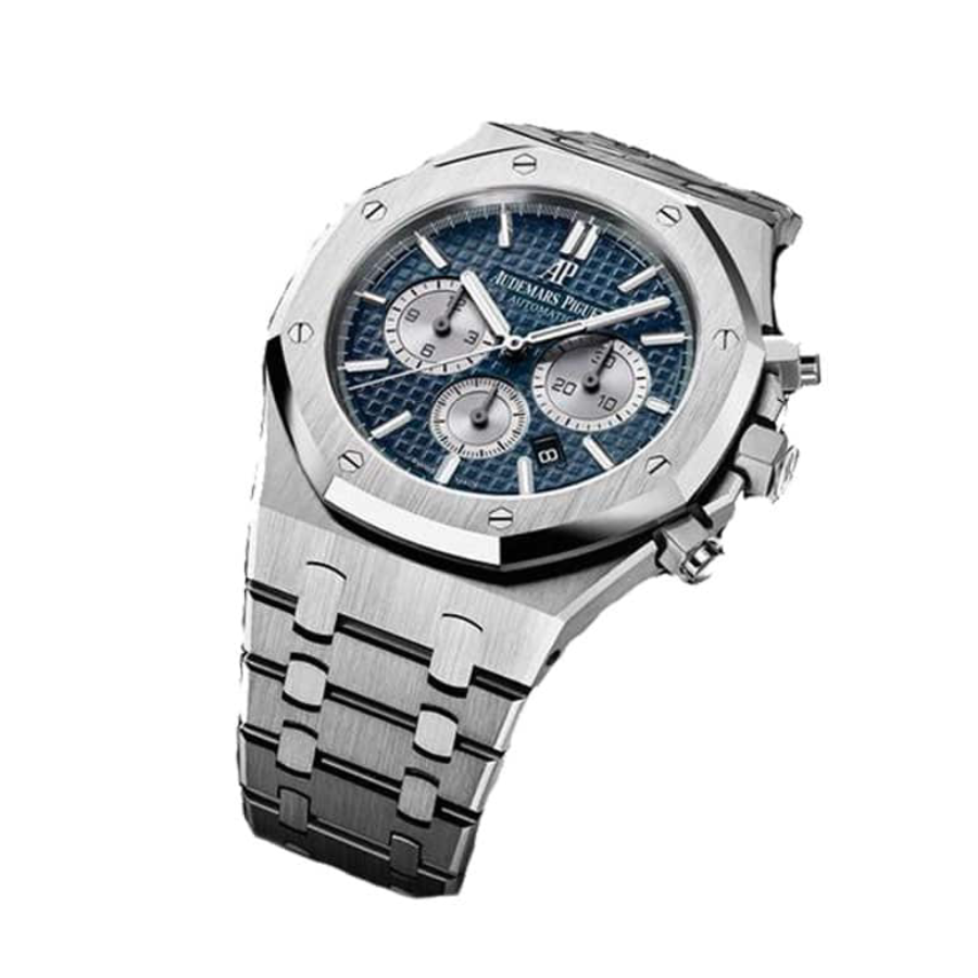 Audemars Piguet Royal Oak Chronograph 26331ST.OO.1220ST.01 Replica - Image 3