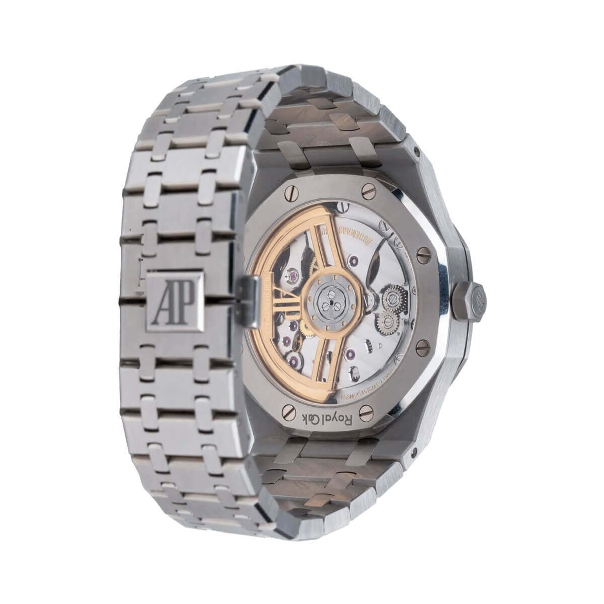 Audemars Piguet Royal Oak 15510ST.OO.1320ST.04 Replica - Image 2