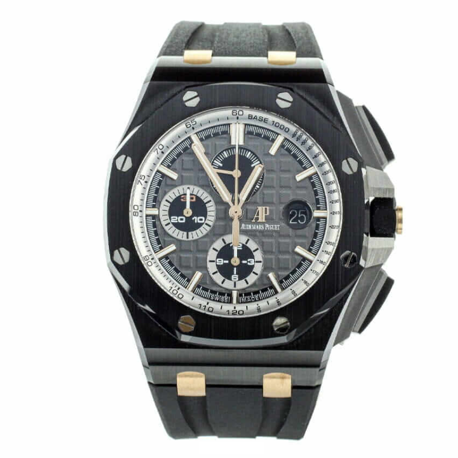 Audemars Royal Oak Chronograph 26415CE.OO.A002CA.01 Replica