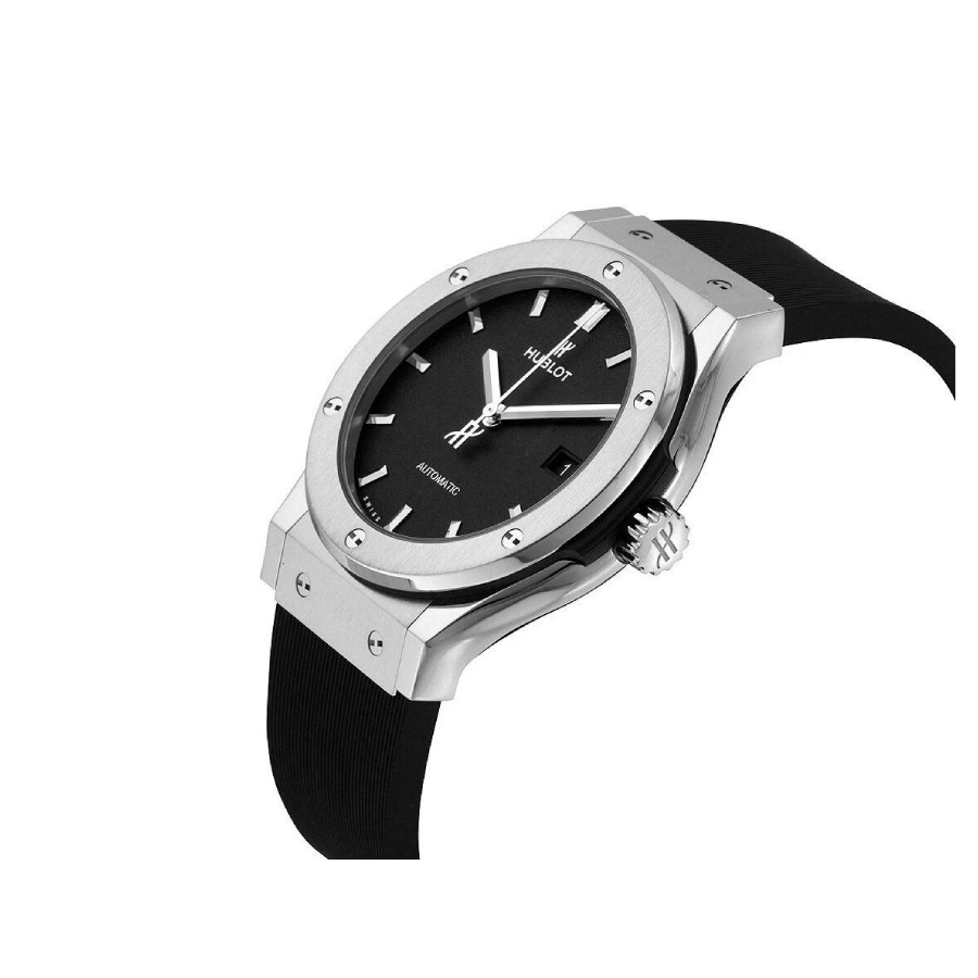 Hublot Classic Fusion Titanium Replica - Image 3