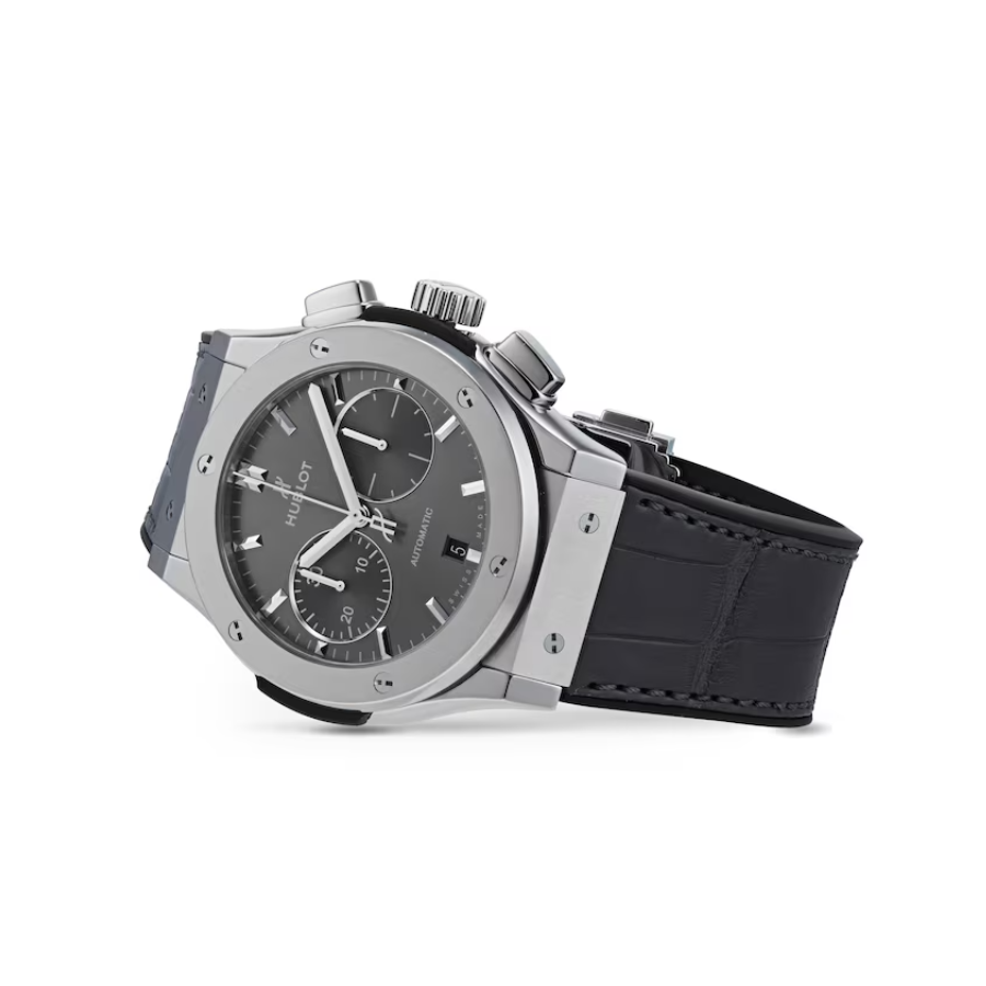 Hublot Racing Grey Replica - Image 2