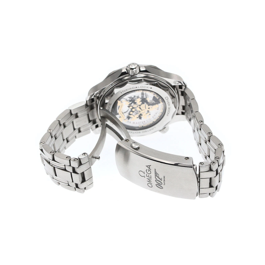 Omega Seamaster 300 M 210.22.42.20.01.004 Replica - Image 6