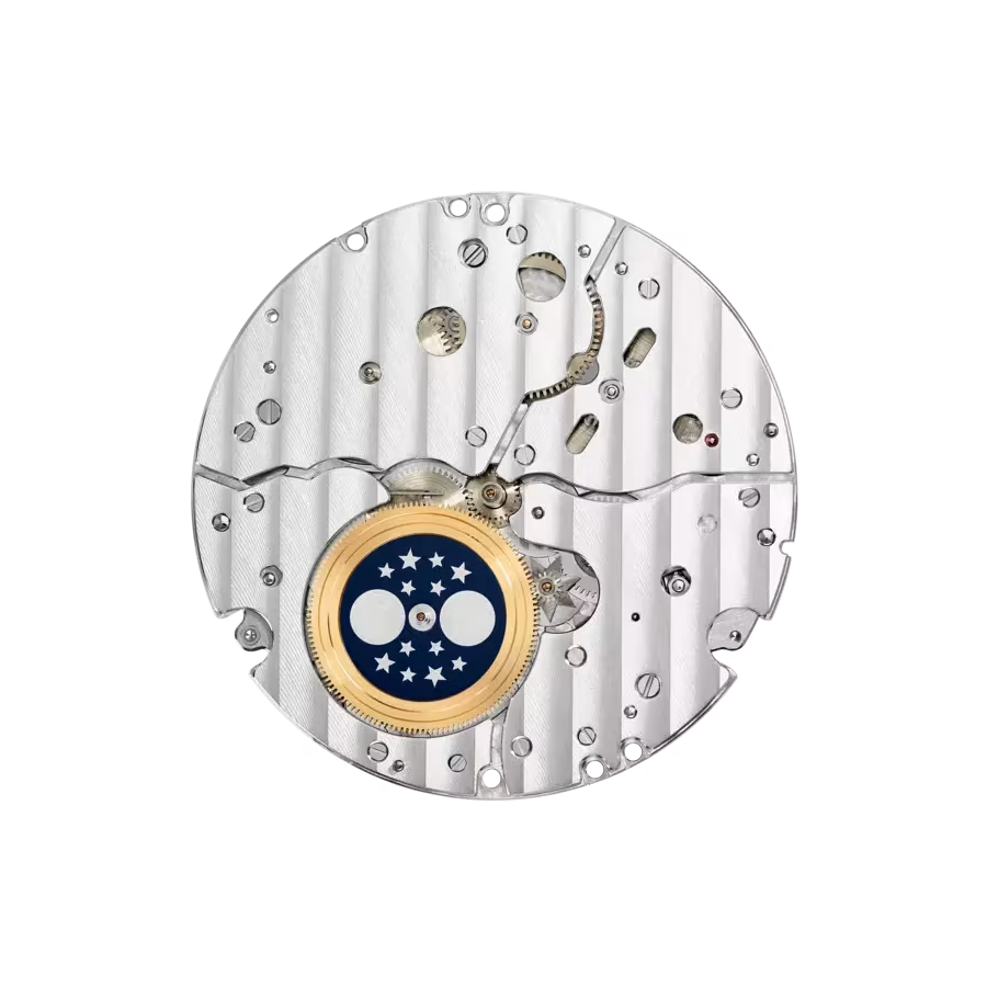 Patek Philippe 5712/1R Rose Replica - Image 6