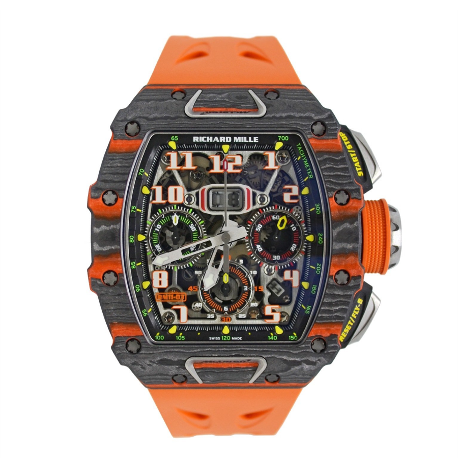 Richard Mille RM 11-03 McLaren Replica