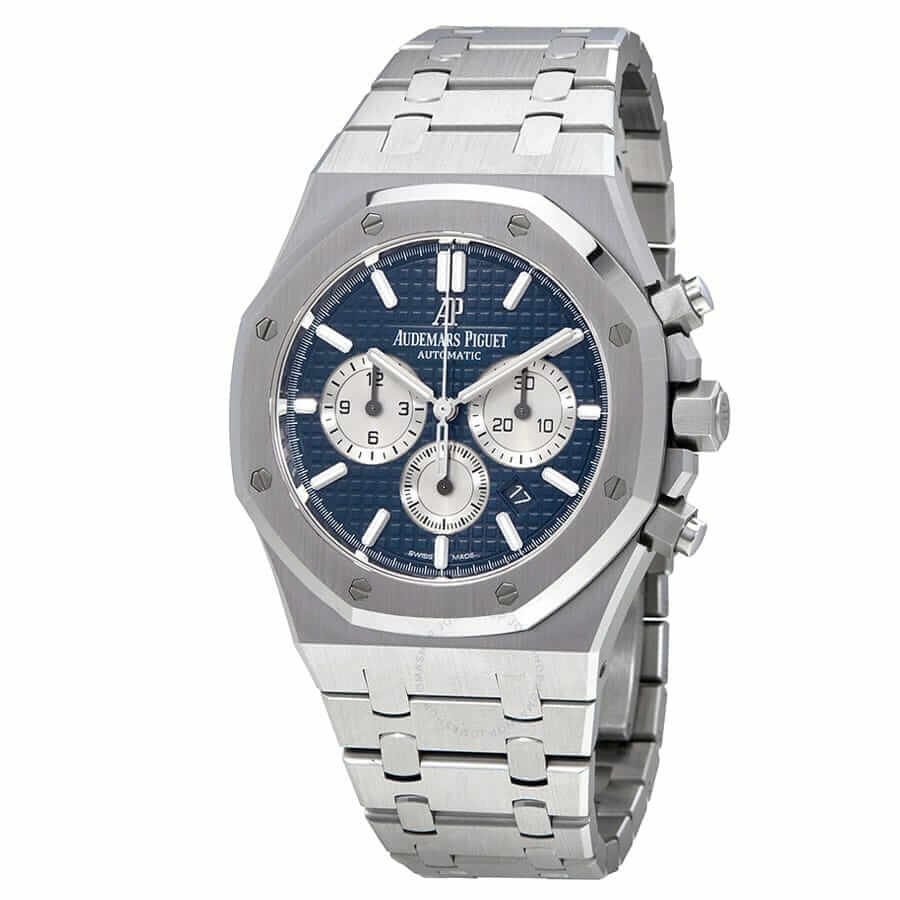 Audemars Piguet Royal Oak Chronograph 26331ST.OO.1220ST.01 Replica - Image 2