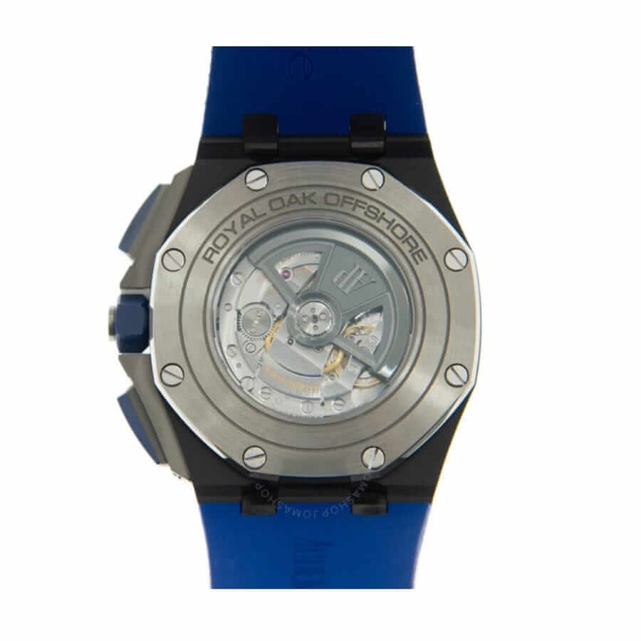 AP Black Blue Ceramic Replica - Image 3