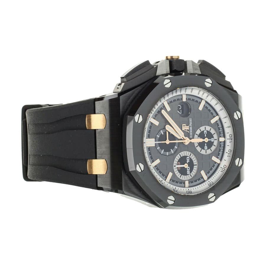 Audemars Royal Oak Chronograph 26415CE.OO.A002CA.01 Replica - Image 5