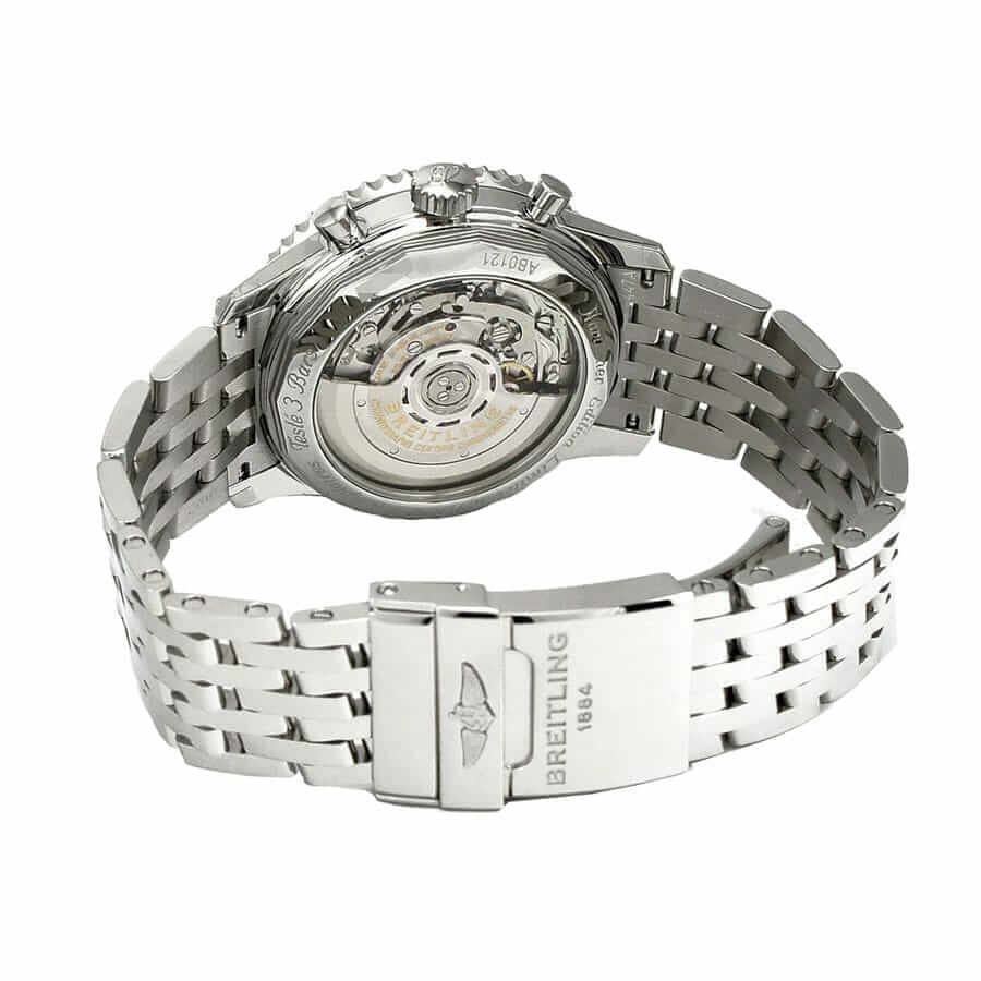 Breitling Navitimer B01 Replica - Image 4