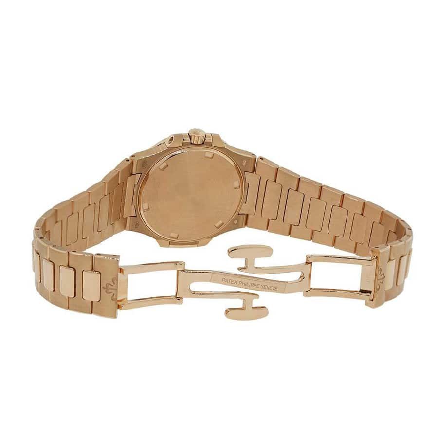 Patek Philippe Nautilus 7010/1R-012 Replica - Image 5