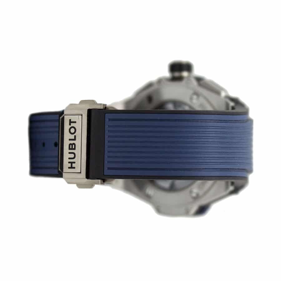 Hublot Transparent Watch Replica - Image 5