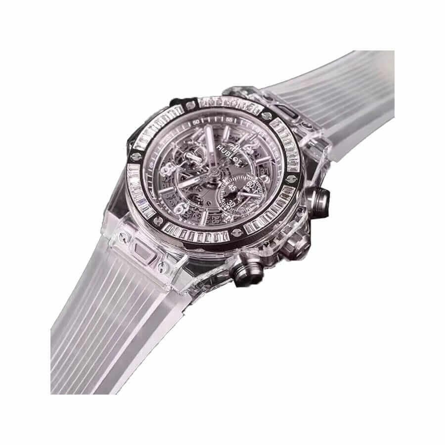 Sapphire Diamond Replica - Image 4