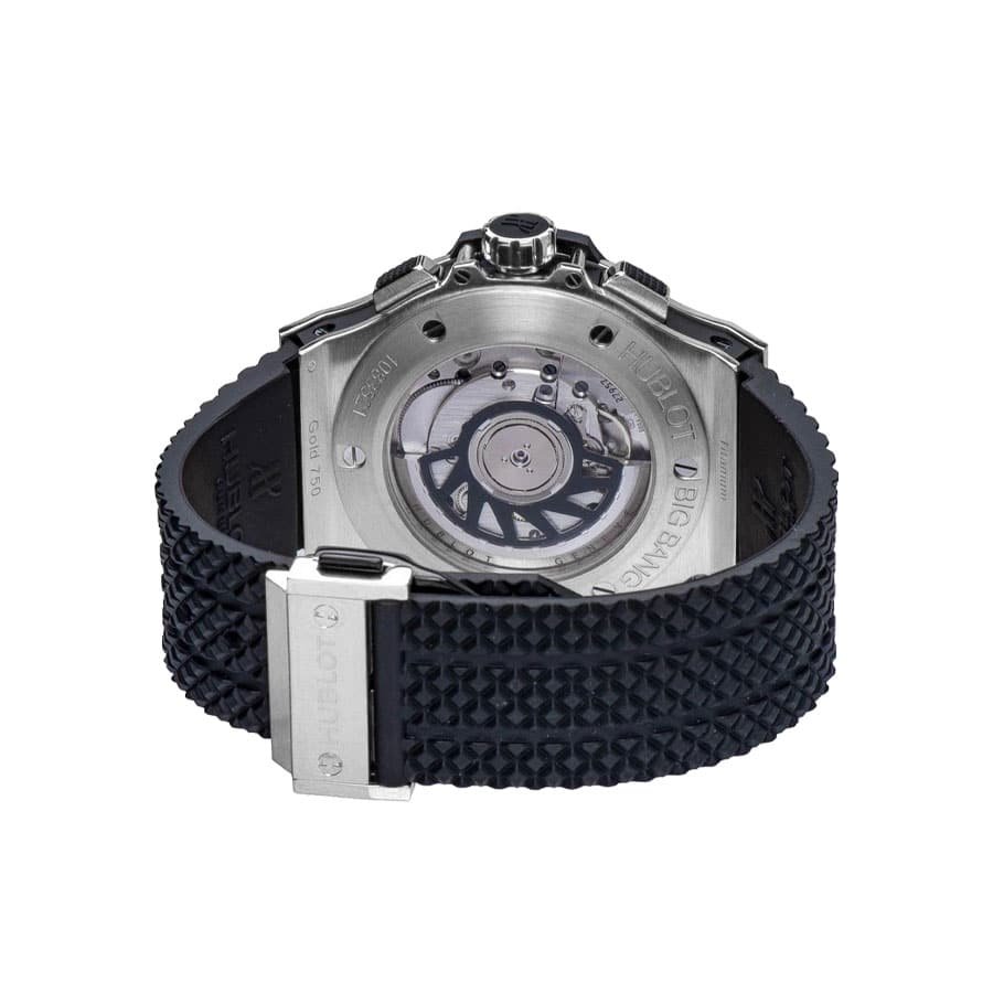 Diamond Hublot Replica - Image 3