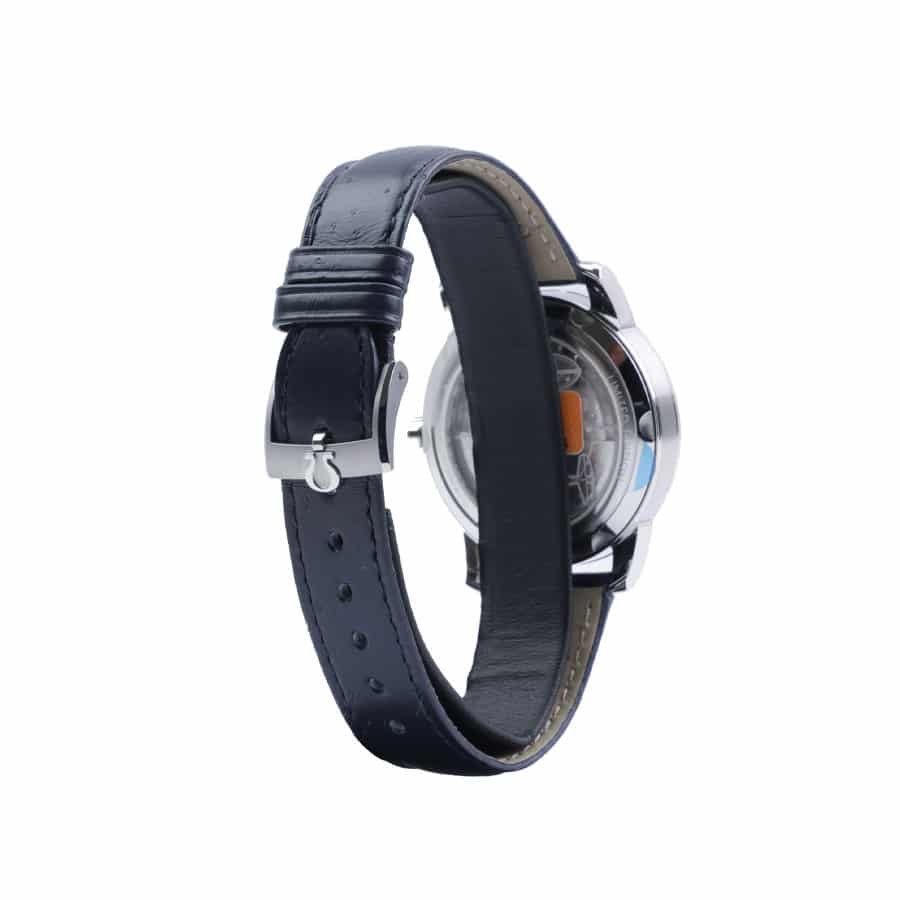 Omega Seamaster 1948 Replica - Image 4