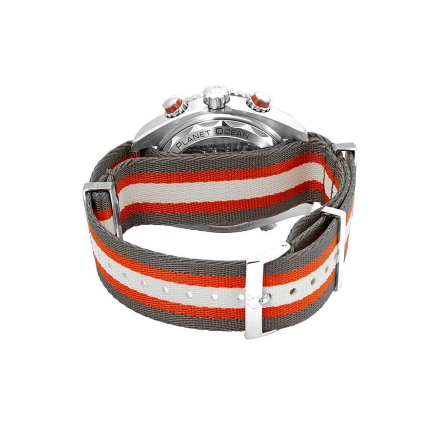 Planet Ocean Grey Replica - Image 4