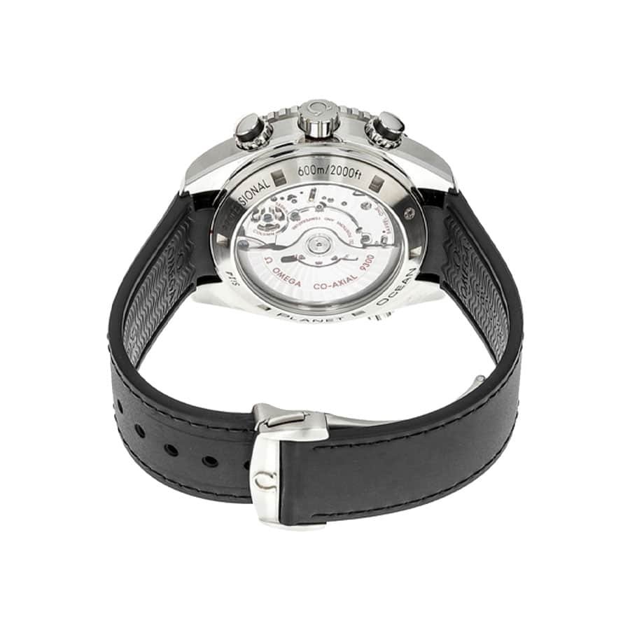 Planet Ocean Black Replica - Image 5