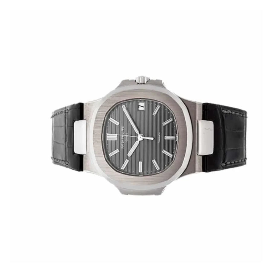 Patek Philippe Nautilus 5711G-001 Replica - Image 3
