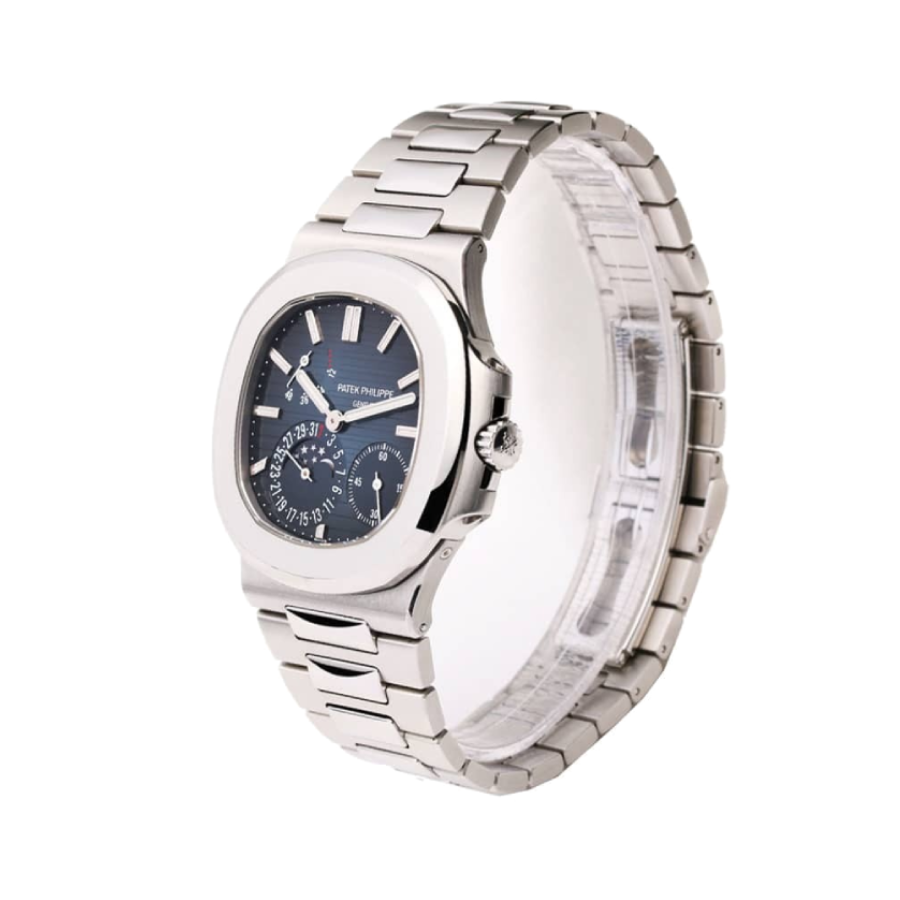 Patek Philippe 5712/1A Moon Phase Replica - Image 2