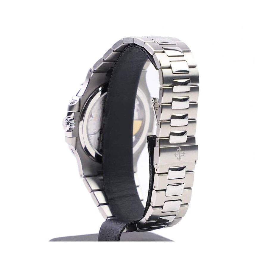 Patek Philippe 5712/1A Moon Phase Replica - Image 3