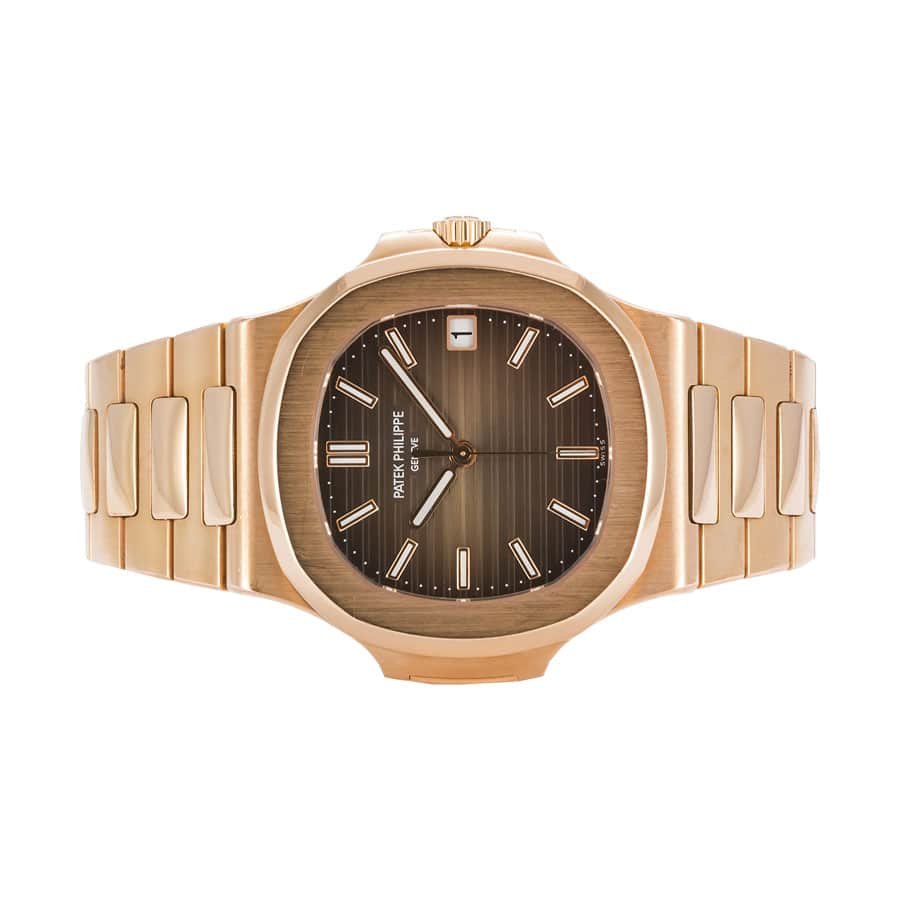 Patek Philippe Nautilus 5711/1R-001 Replica - Image 3