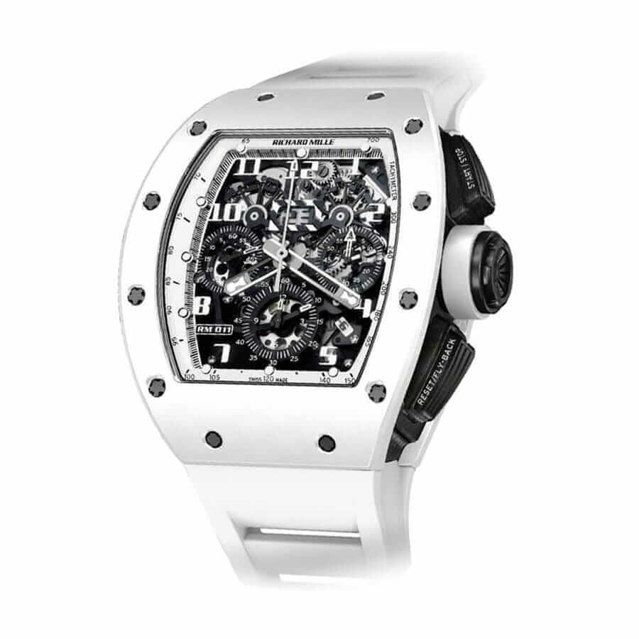 Richard Mille Limited Replica - Image 2