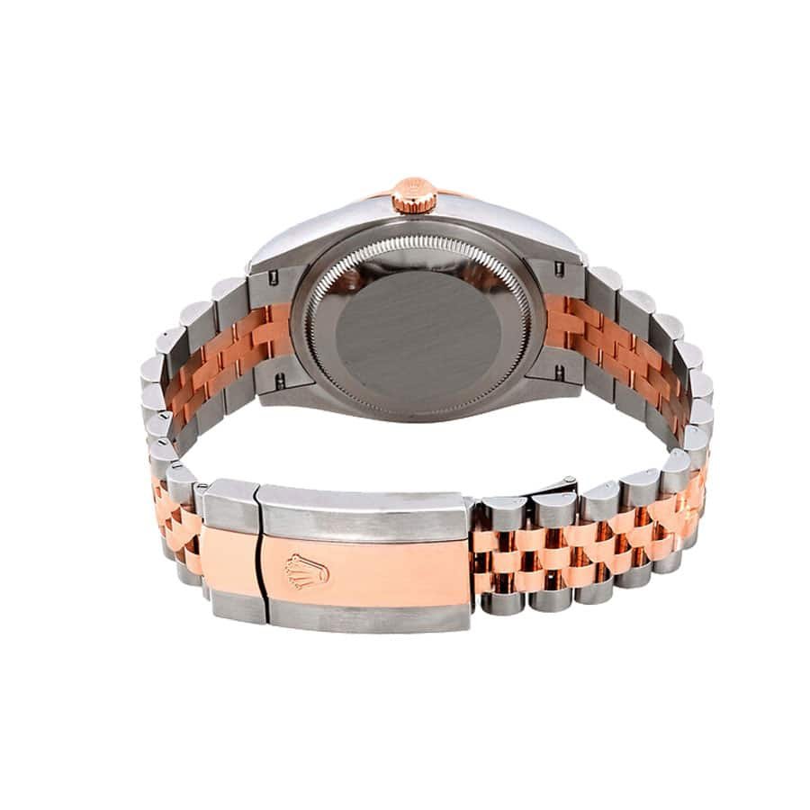 Rolex Datejust 126301 Two Tone Replica - Image 4