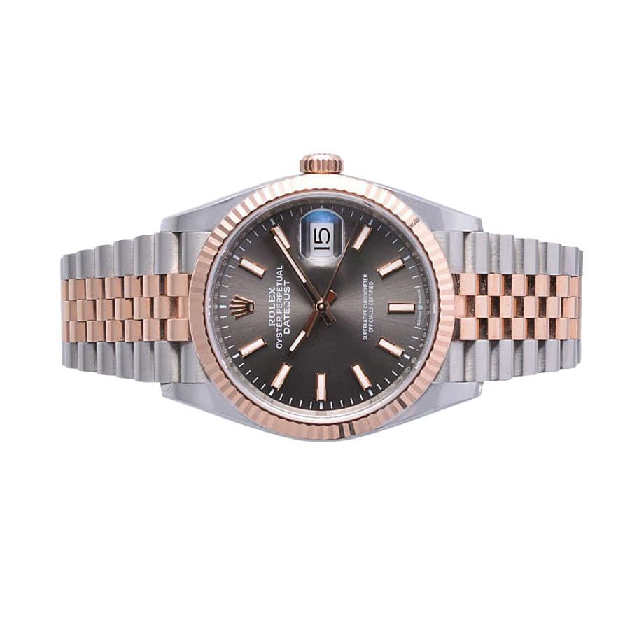 Datejust 126231 Replica - Image 4