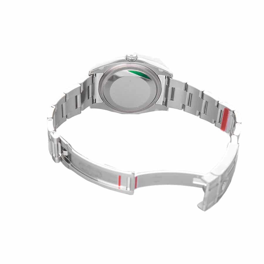 Rolex Daytona Ceramic Bezel White Dial 116500ln-0001 Oyster Replica - Image 5