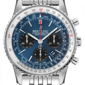 Navitimer 1 B01 Chronograph 43mm