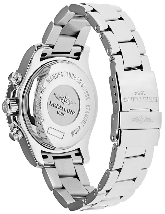 Superocean Chronograph 42mm - Image 4