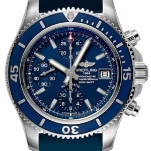 Superocean Chronograph 42mm
