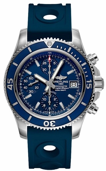 Superocean Chronograph 42mm