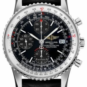 Navitimer Heritage Chronograph 42mm
