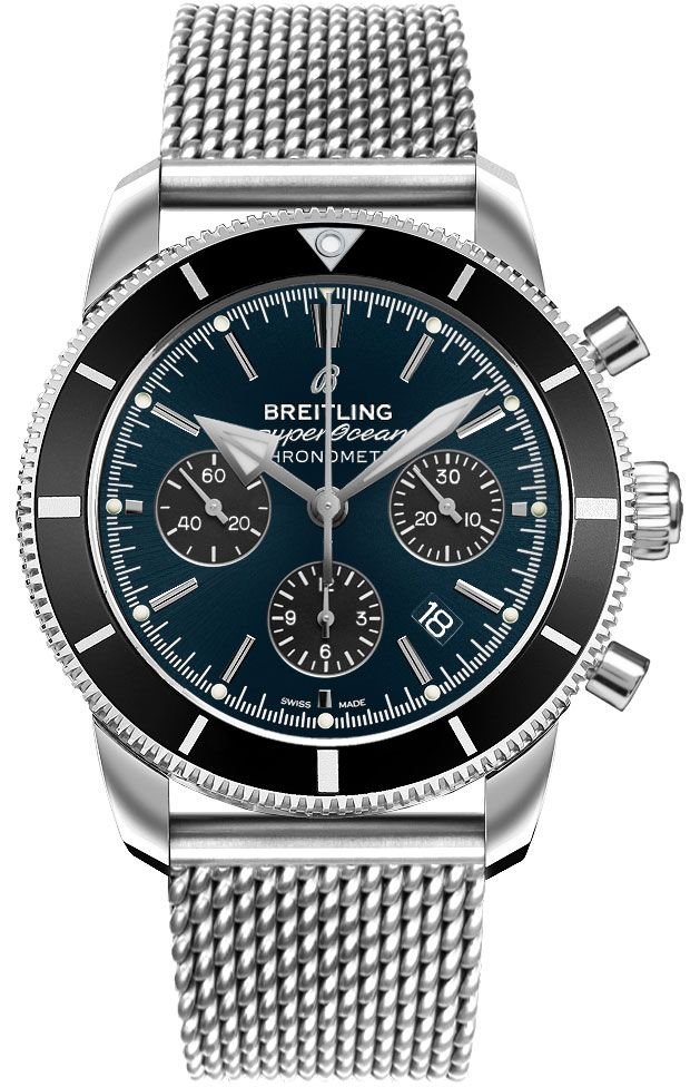 Superocean Heritage 44 mm - Image 2