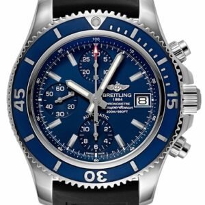 Superocean Chronograph 42mm
