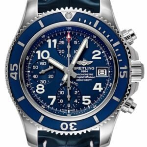 Superocean Chronograph 42MM