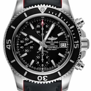 Superocean Chronograph 42mm