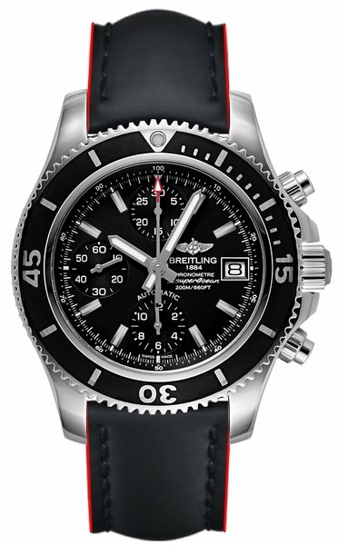 Superocean Chronograph 42mm