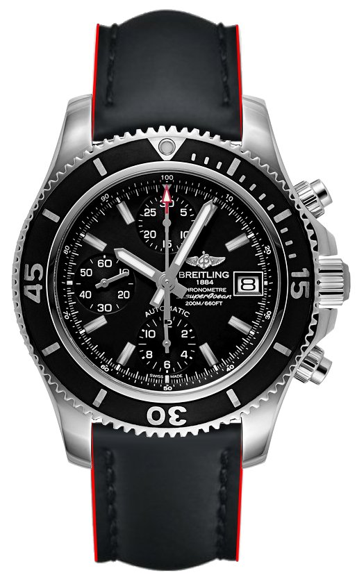 Superocean Chronograph 42mm - Image 2