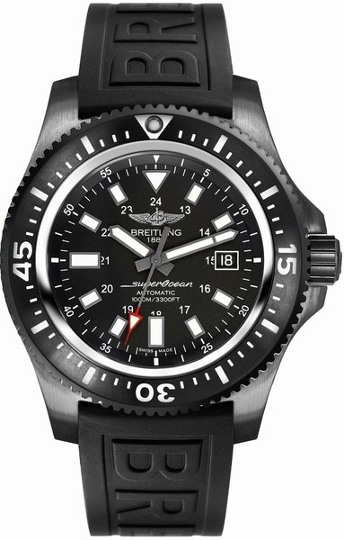 Superocean Special Luxury Divers 44mm