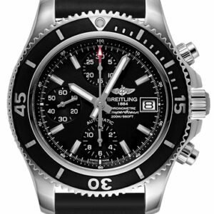Superocean Chronograph 42mm