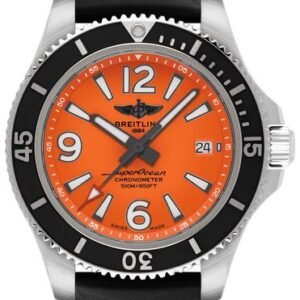 Superocean Automatic 42mm