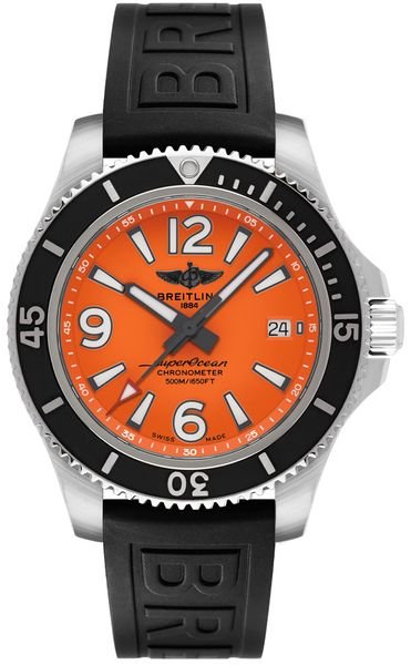 Superocean Automatic 42mm