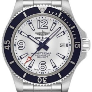 Superocean 42mm
